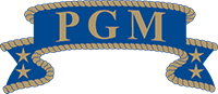 Pacific Gulf Marine Logo